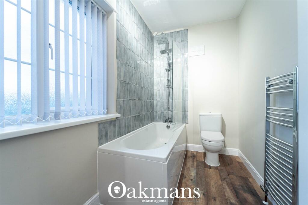 Additional property image - Frankley Beeches Road, Birmingham