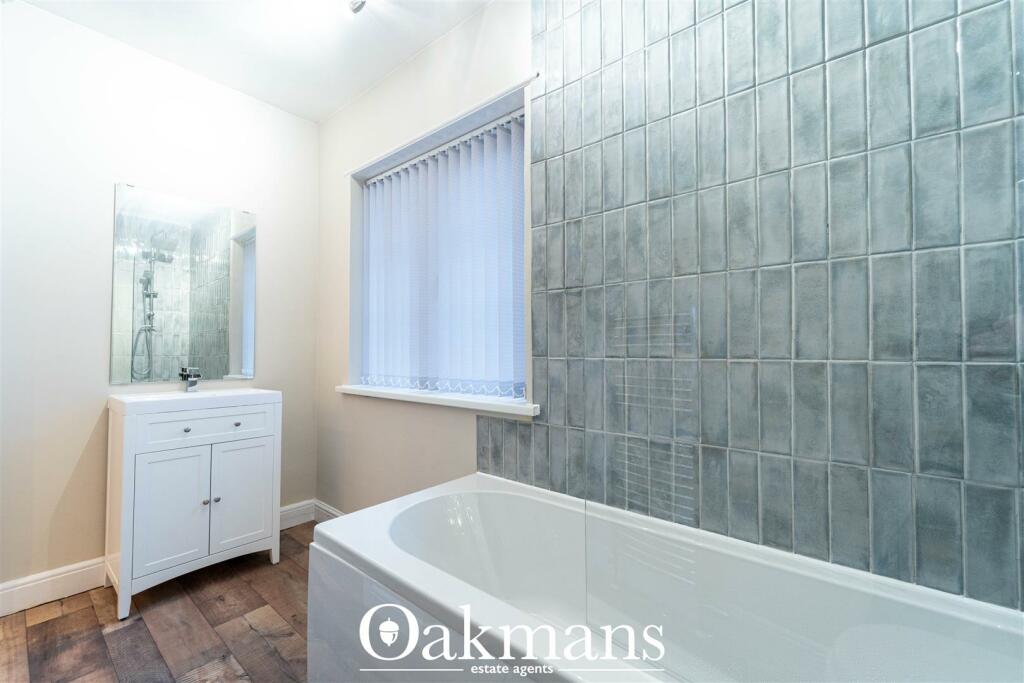 Additional property image - Frankley Beeches Road, Birmingham