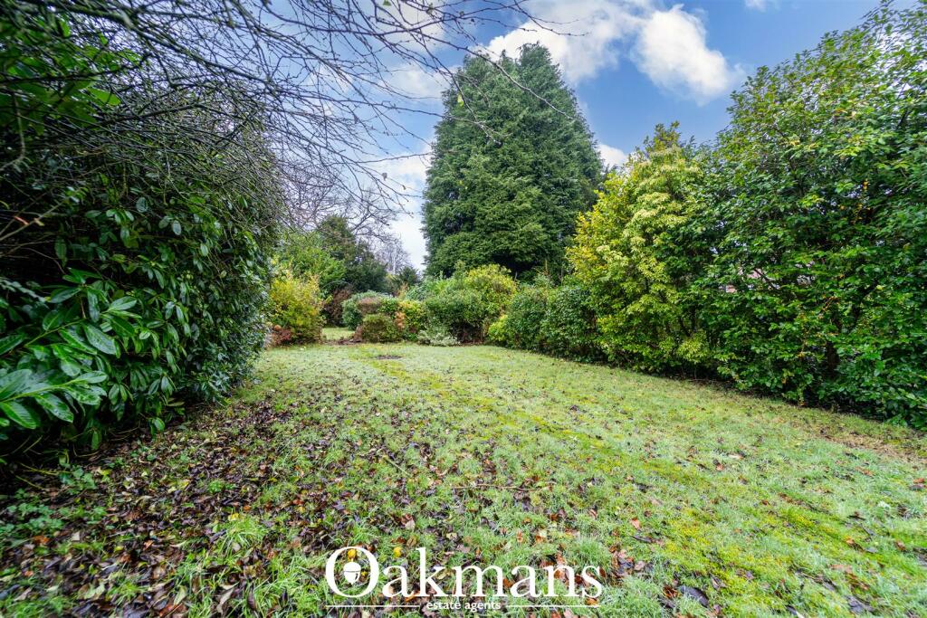 Additional property image - Frankley Beeches Road, Birmingham