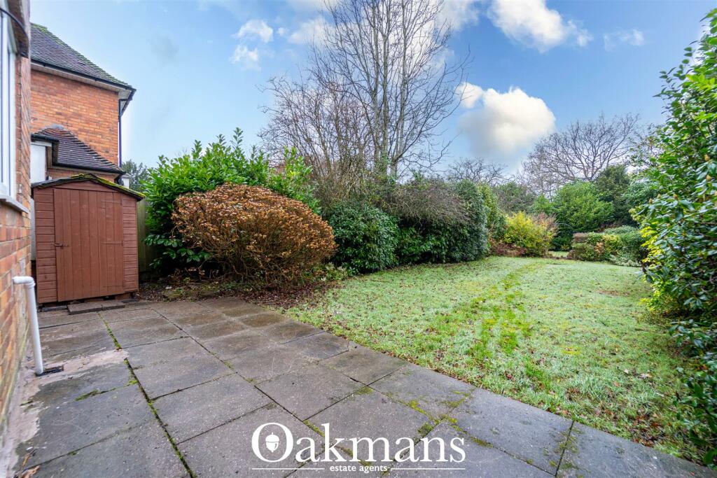 Additional property image - Frankley Beeches Road, Birmingham