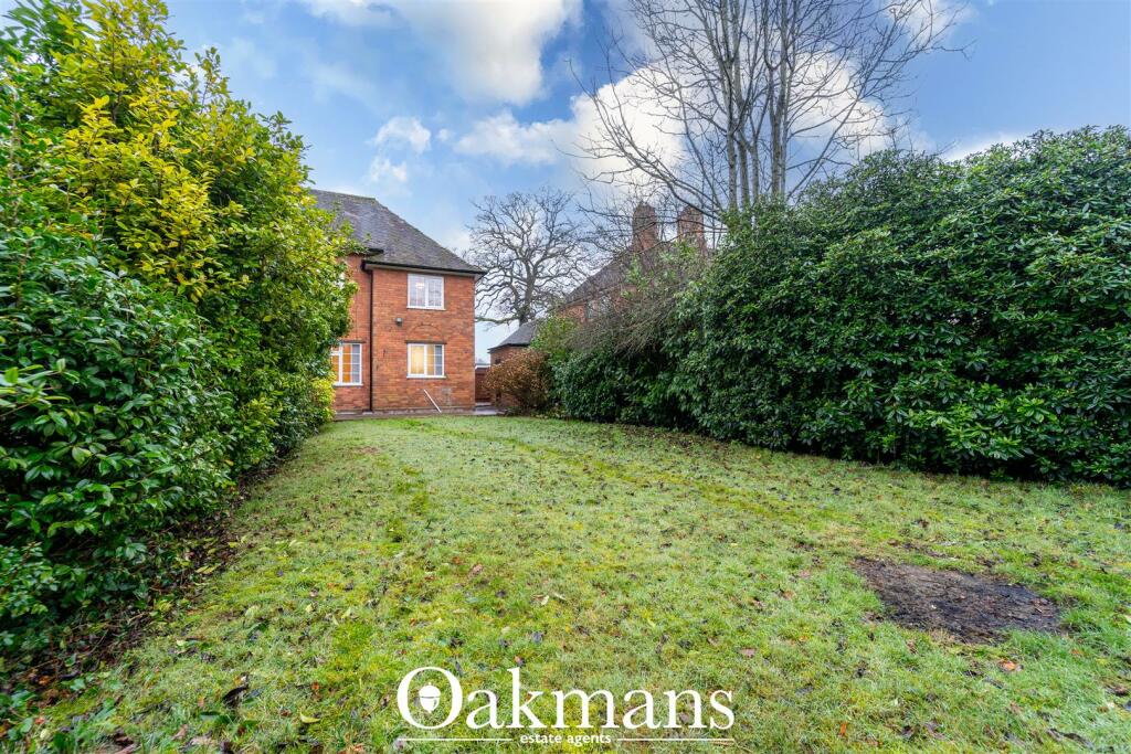 Additional property image - Frankley Beeches Road, Birmingham
