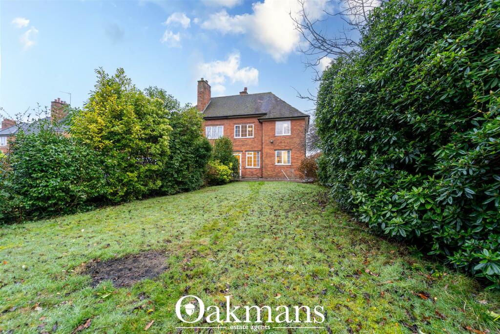 Additional property image - Frankley Beeches Road, Birmingham