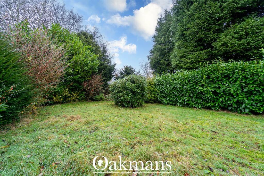 Additional property image - Frankley Beeches Road, Birmingham