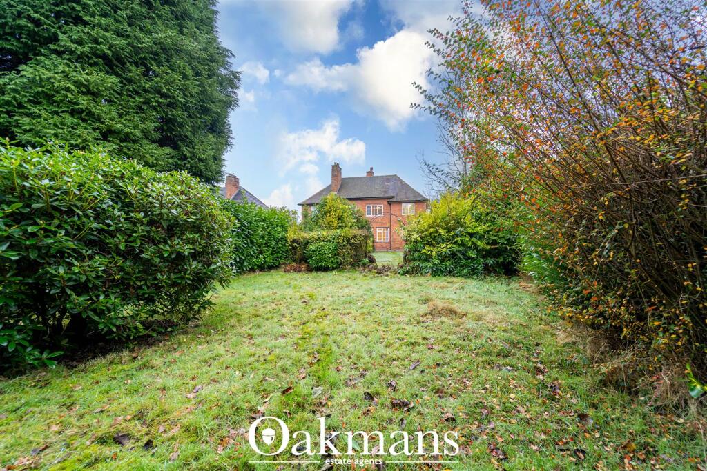 Additional property image - Frankley Beeches Road, Birmingham
