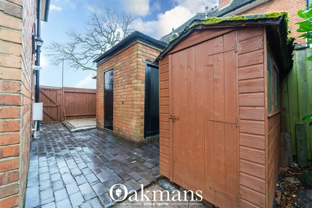 Additional property image - Frankley Beeches Road, Birmingham