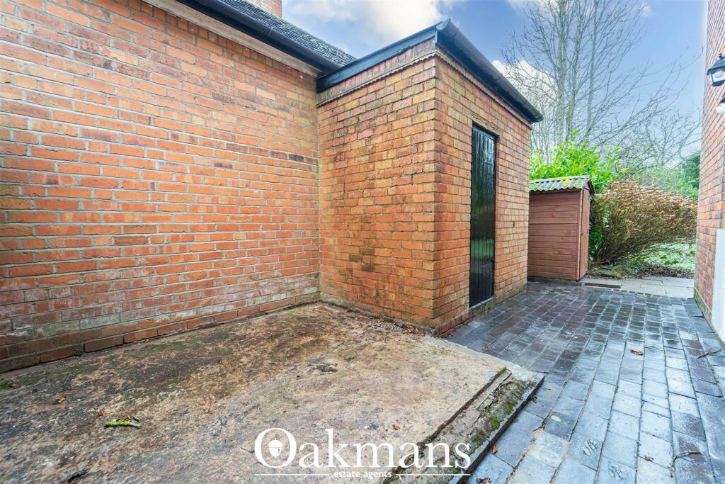 Additional property image - Frankley Beeches Road, Birmingham