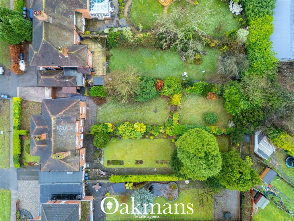 Additional property image - Frankley Beeches Road, Birmingham