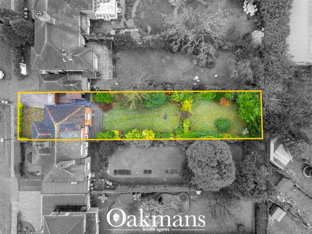 Additional property image - Frankley Beeches Road, Birmingham
