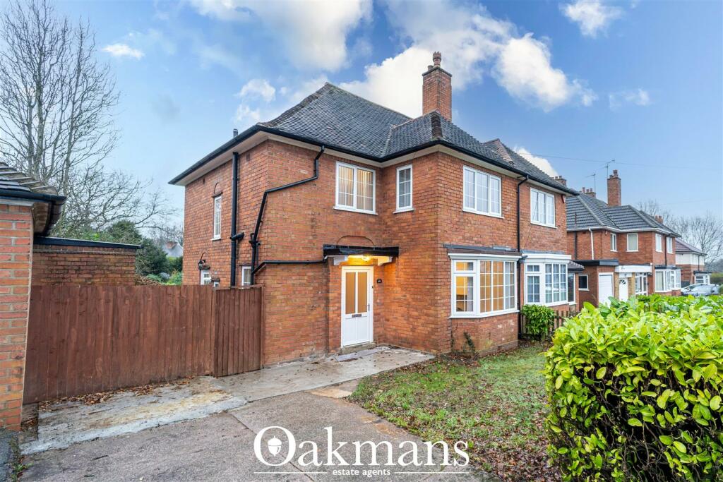 Additional property image - Frankley Beeches Road, Birmingham