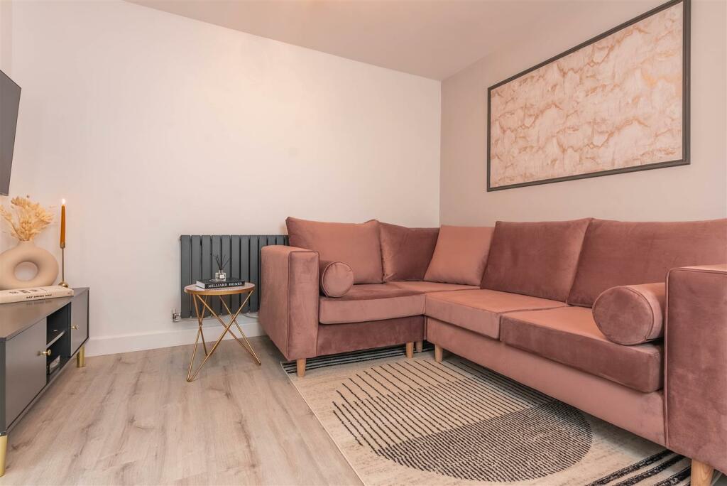 Additional property image - Lockwood Road, Birmingham