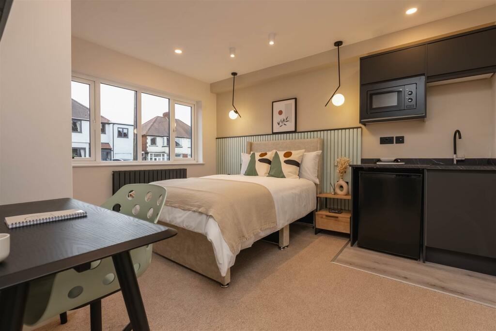 Additional property image - Lockwood Road, Birmingham