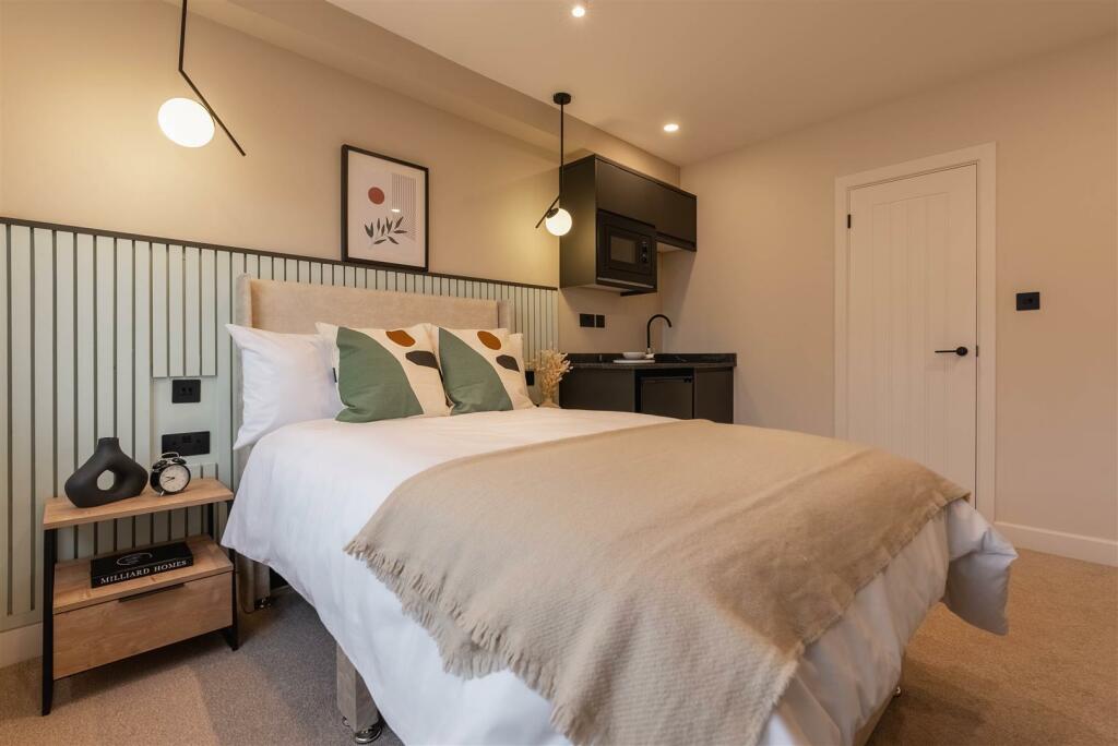 Additional property image - Lockwood Road, Birmingham