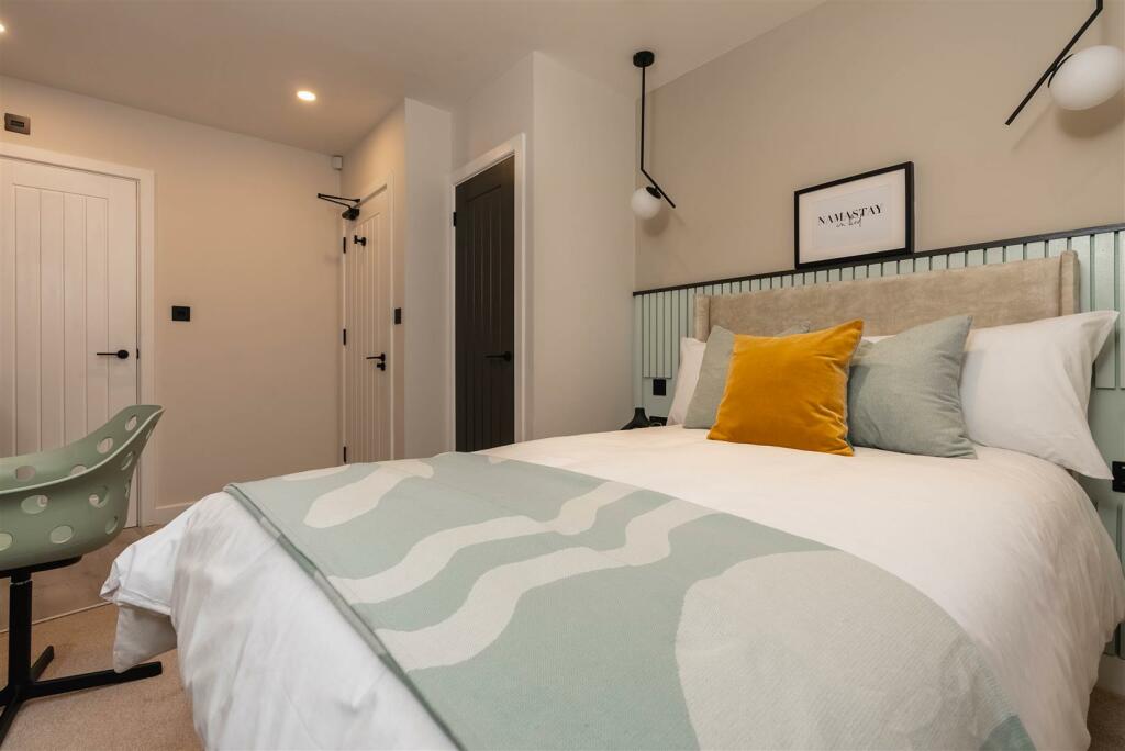 Additional property image - Lockwood Road, Birmingham