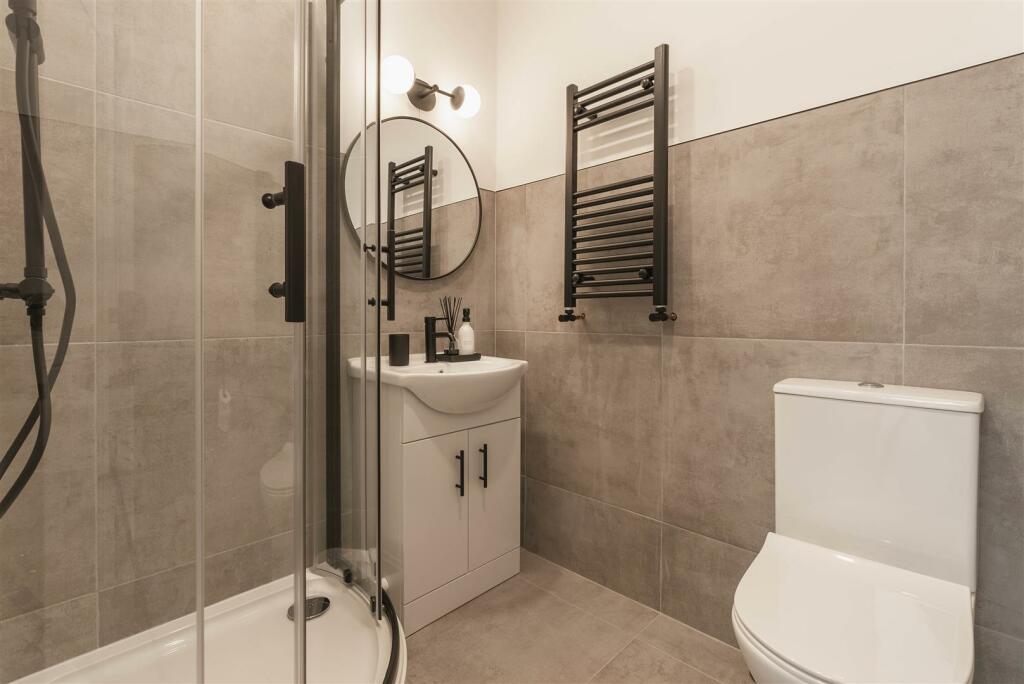Additional property image - Lockwood Road, Birmingham