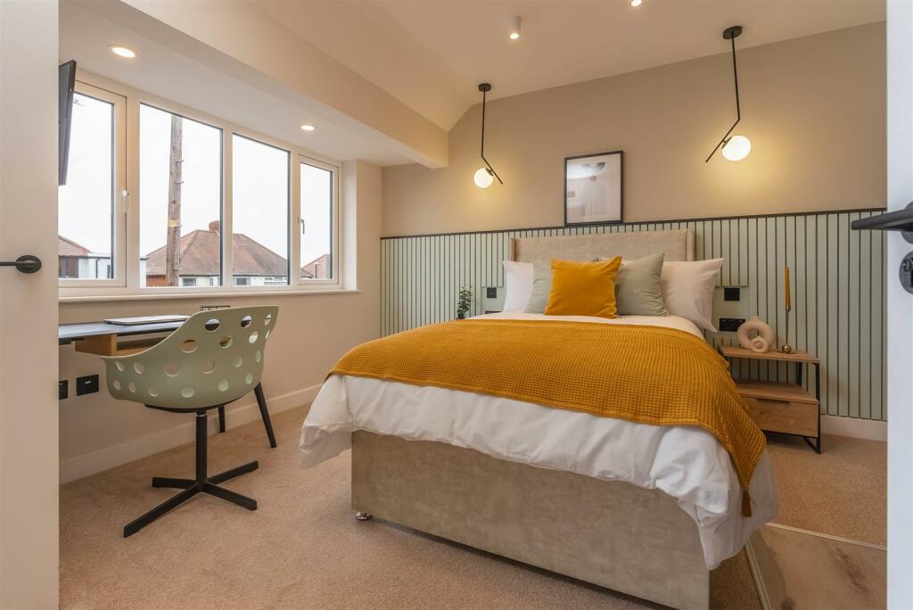 Additional property image - Lockwood Road, Birmingham