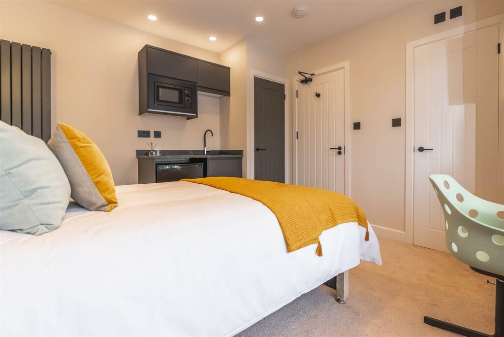 Additional property image - Lockwood Road, Birmingham