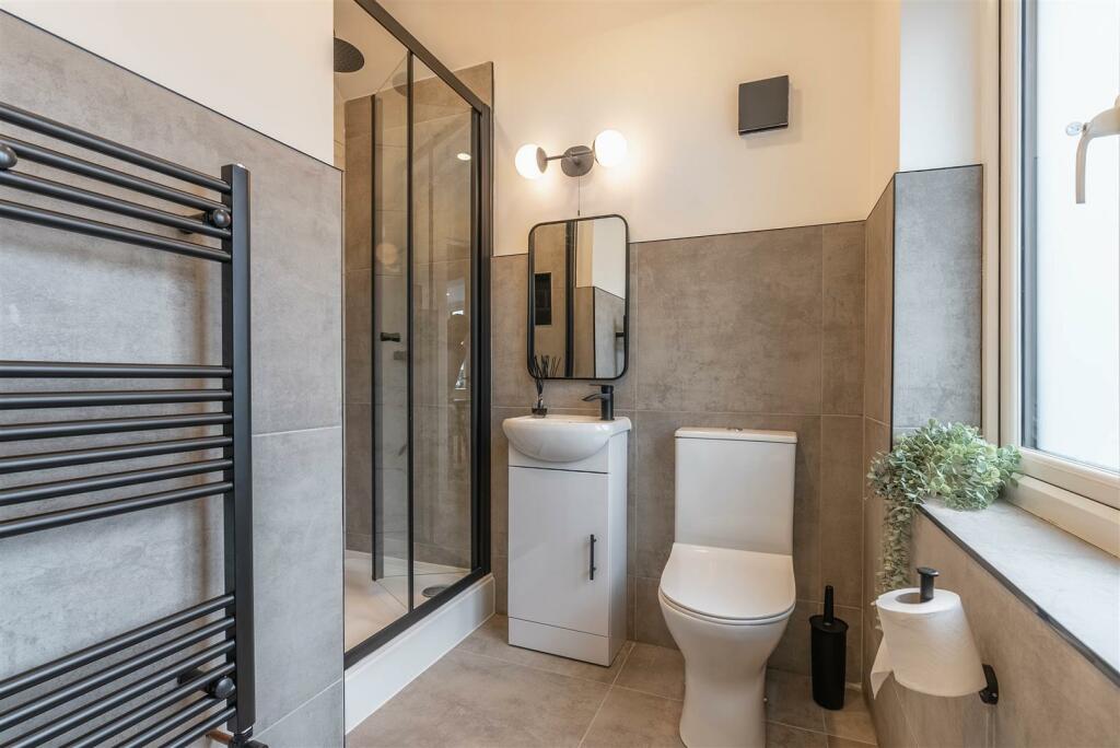 Additional property image - Lockwood Road, Birmingham