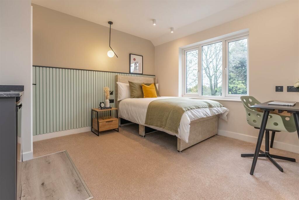 Additional property image - Lockwood Road, Birmingham