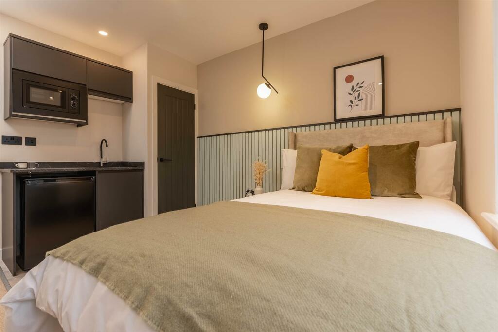 Additional property image - Lockwood Road, Birmingham