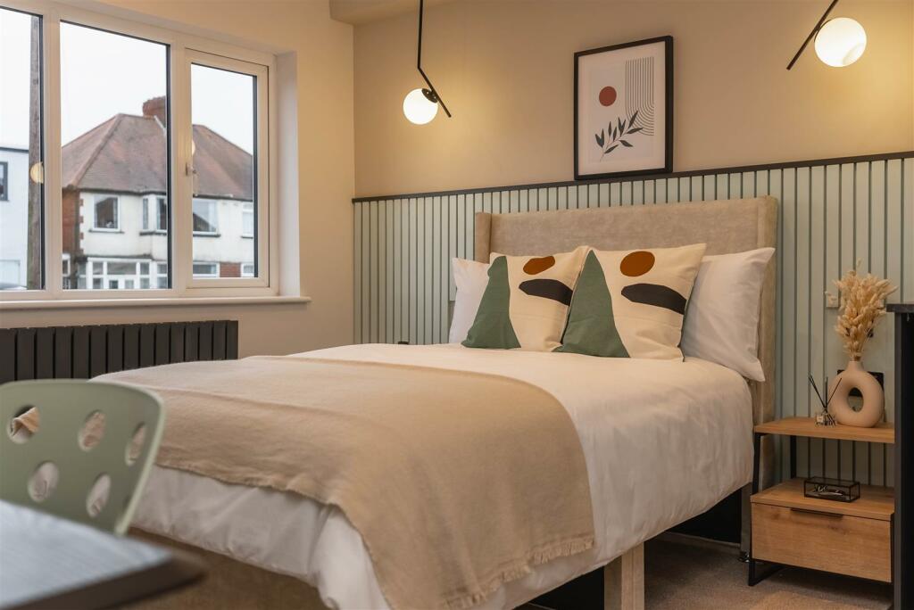 Additional property image - Lockwood Road, Birmingham