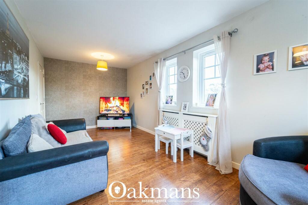 Additional property image - Rhayader Road, Birmingham