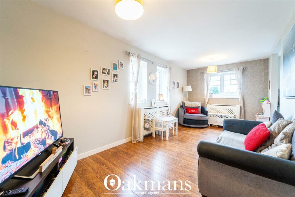 Additional property image - Rhayader Road, Birmingham