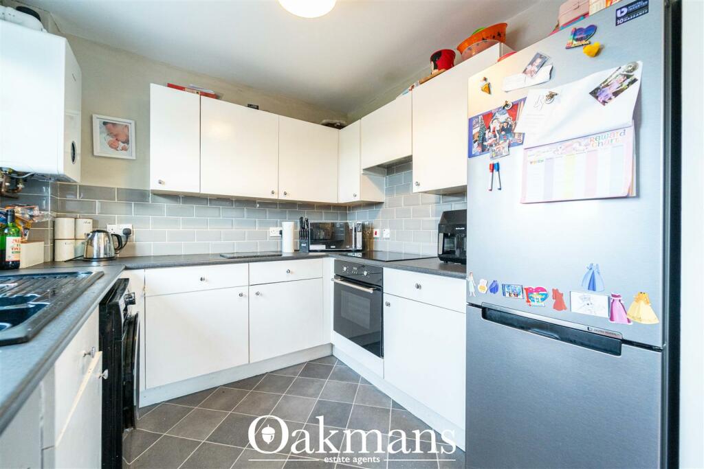 Additional property image - Rhayader Road, Birmingham