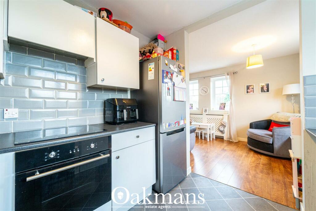 Additional property image - Rhayader Road, Birmingham