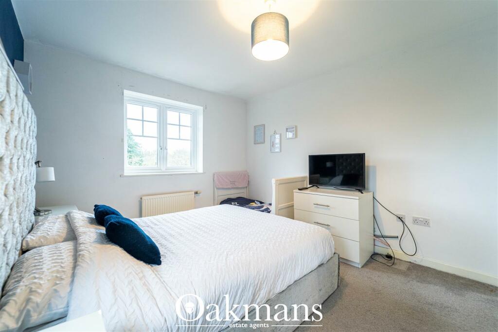 Additional property image - Rhayader Road, Birmingham