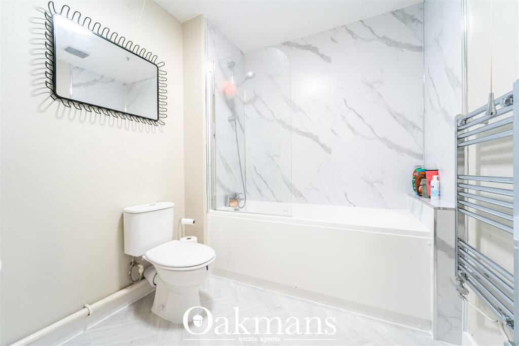 Additional property image - Rhayader Road, Birmingham