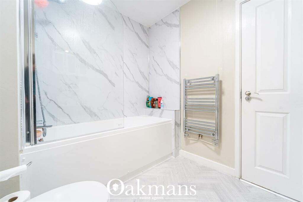 Additional property image - Rhayader Road, Birmingham