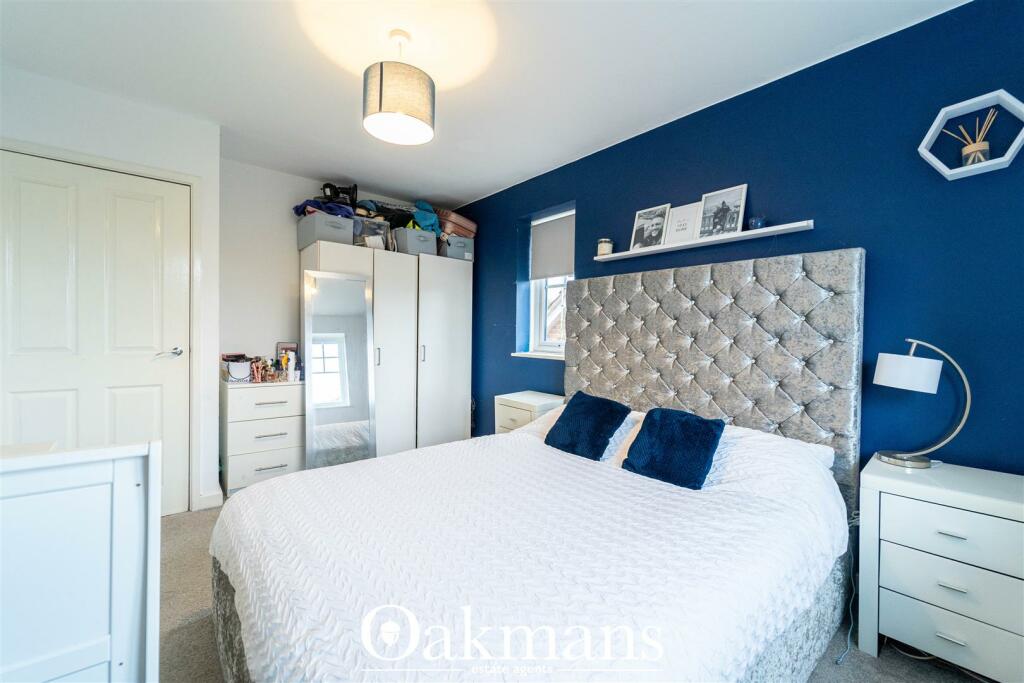Additional property image - Rhayader Road, Birmingham
