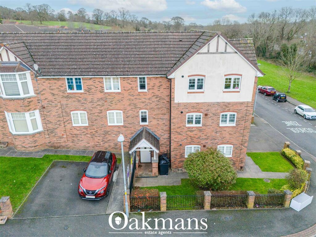 Additional property image - Rhayader Road, Birmingham