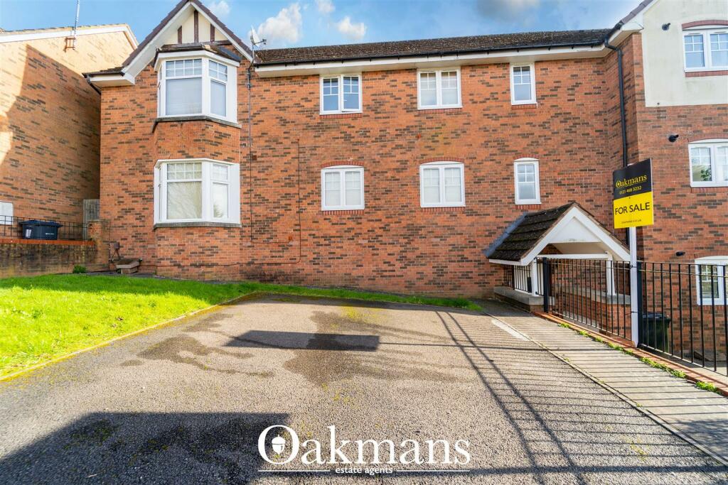 Additional property image - Rhayader Road, Birmingham