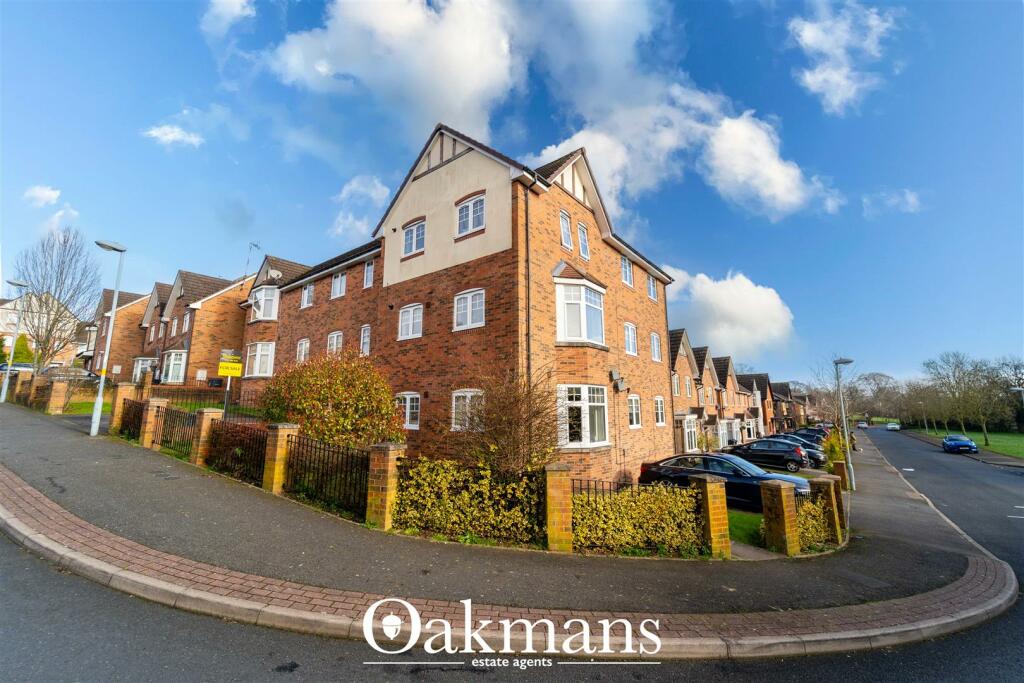 Additional property image - Rhayader Road, Birmingham