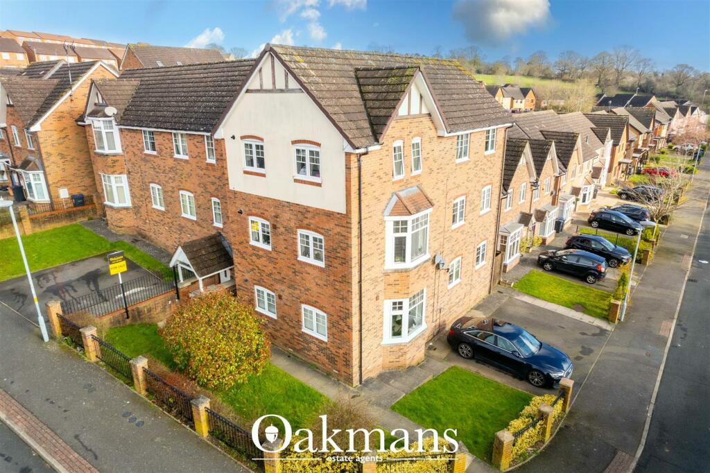 Additional property image - Rhayader Road, Birmingham