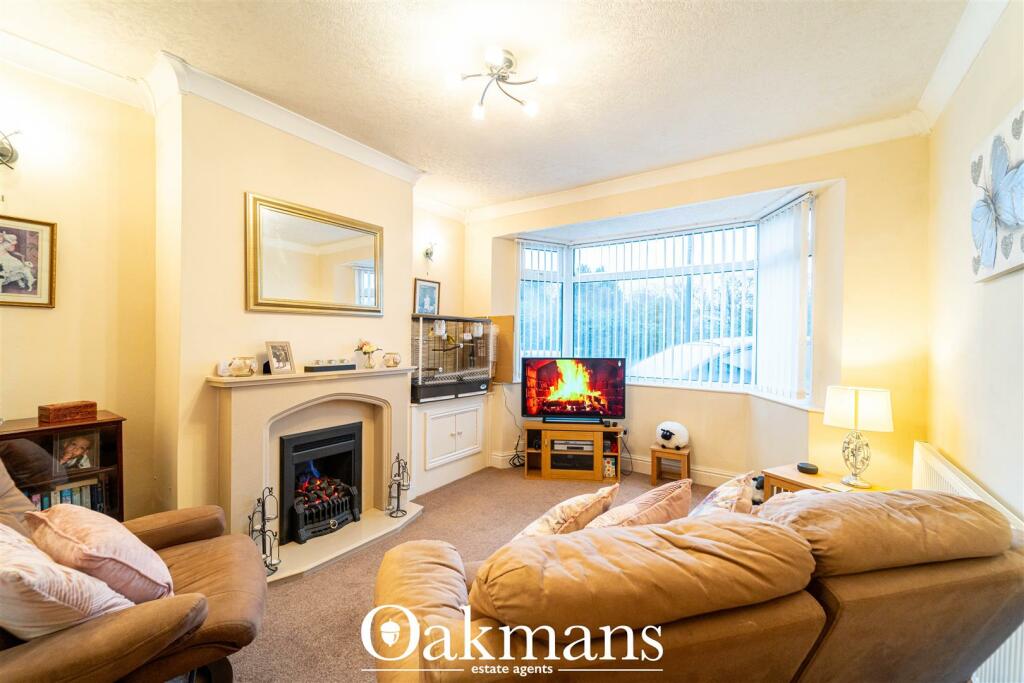 Additional property image - Callowbrook Lane, Rednal, Birmingham