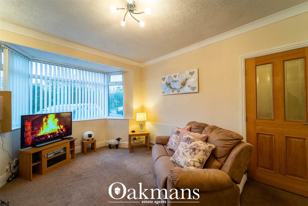 Additional property image - Callowbrook Lane, Rednal, Birmingham
