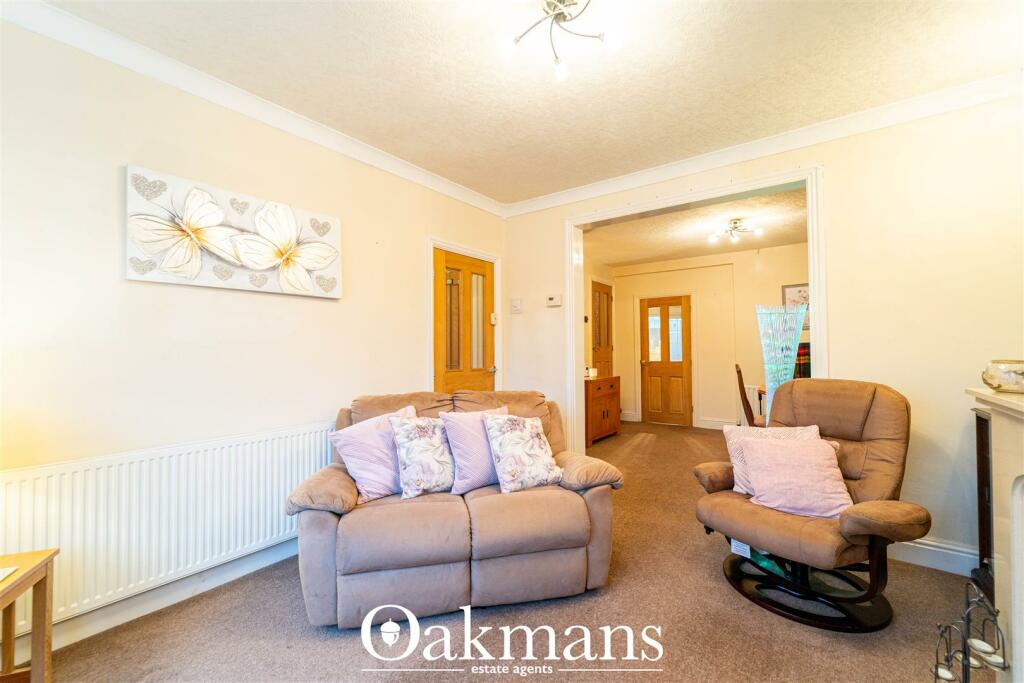 Additional property image - Callowbrook Lane, Rednal, Birmingham