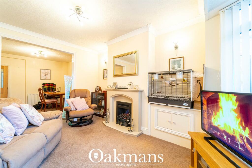 Additional property image - Callowbrook Lane, Rednal, Birmingham
