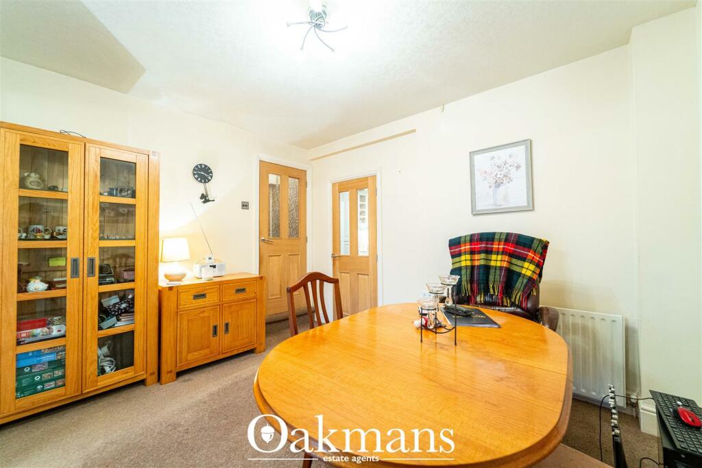 Additional property image - Callowbrook Lane, Rednal, Birmingham