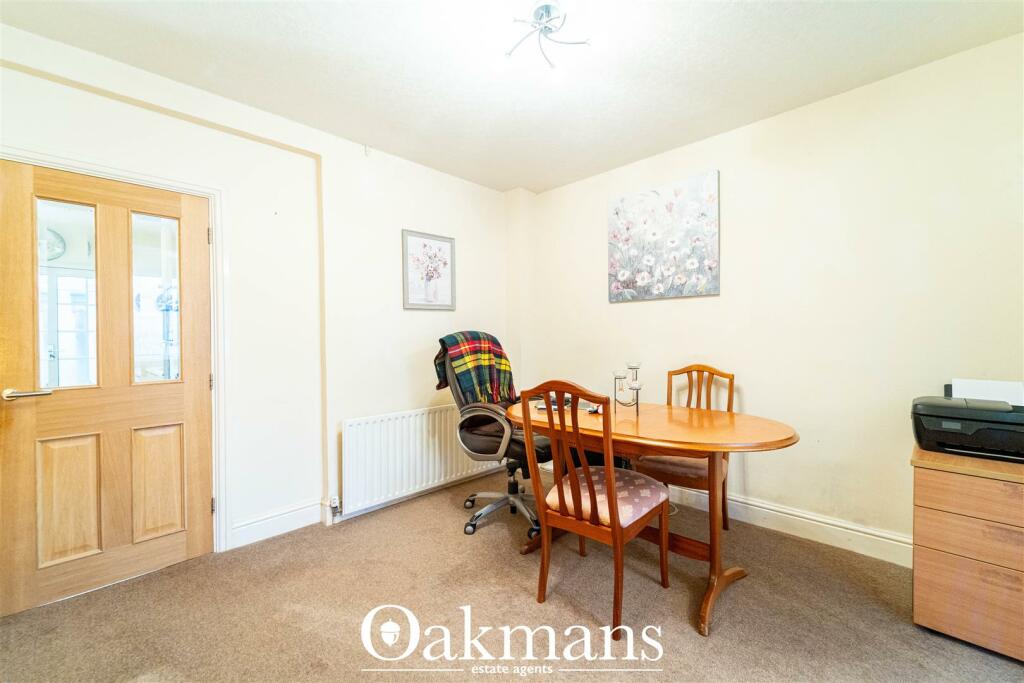Additional property image - Callowbrook Lane, Rednal, Birmingham