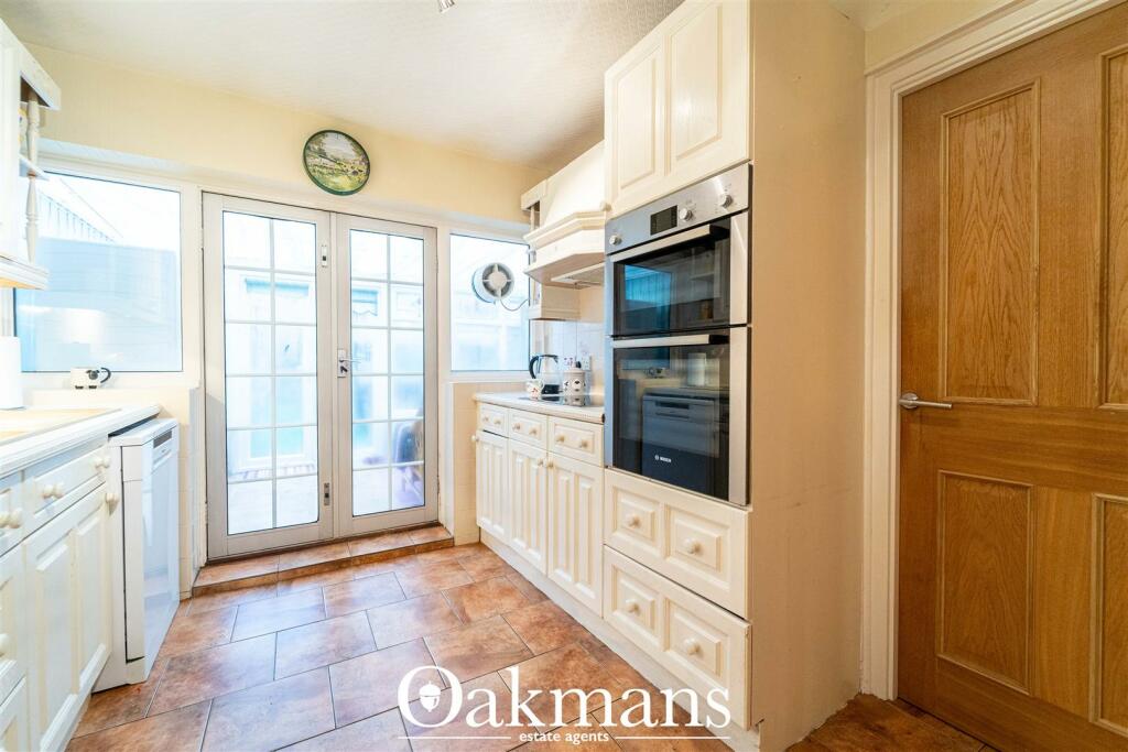 Additional property image - Callowbrook Lane, Rednal, Birmingham