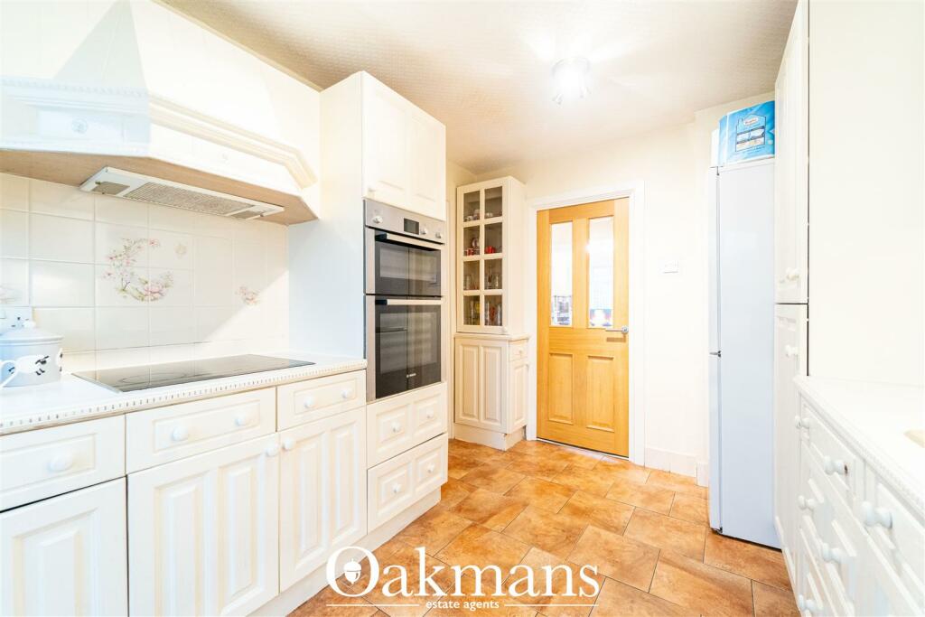Additional property image - Callowbrook Lane, Rednal, Birmingham