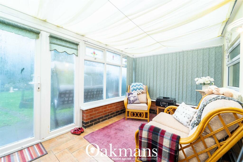Additional property image - Callowbrook Lane, Rednal, Birmingham