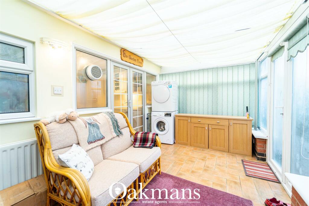 Additional property image - Callowbrook Lane, Rednal, Birmingham