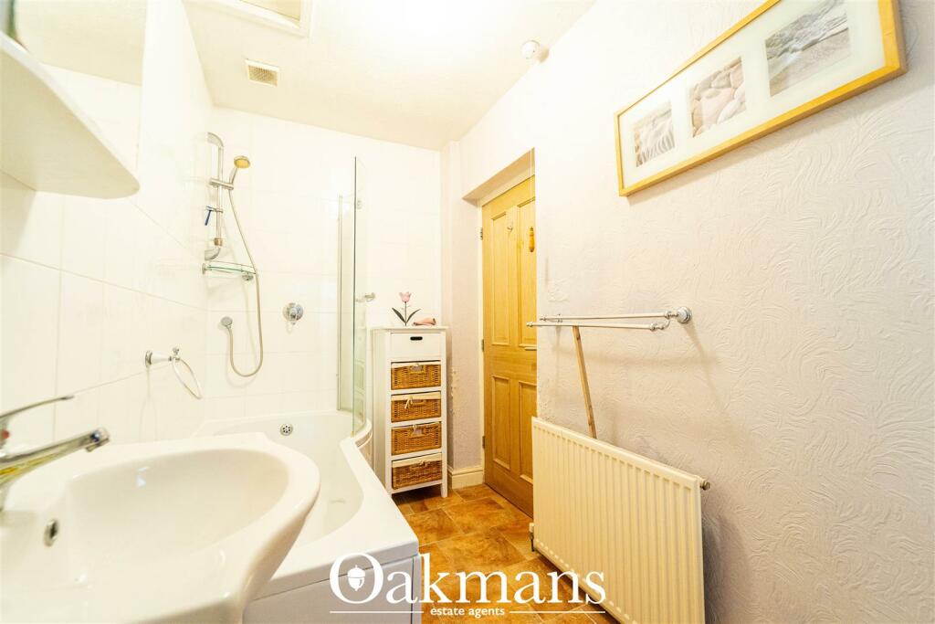 Additional property image - Callowbrook Lane, Rednal, Birmingham