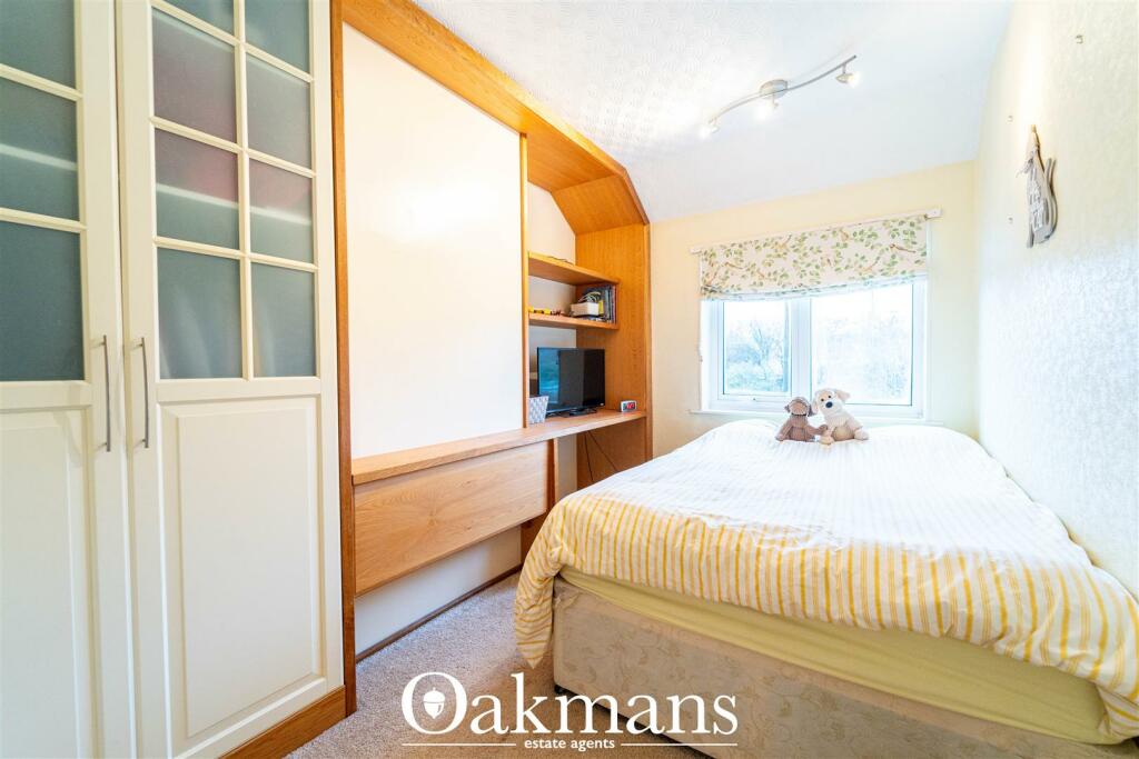 Additional property image - Callowbrook Lane, Rednal, Birmingham
