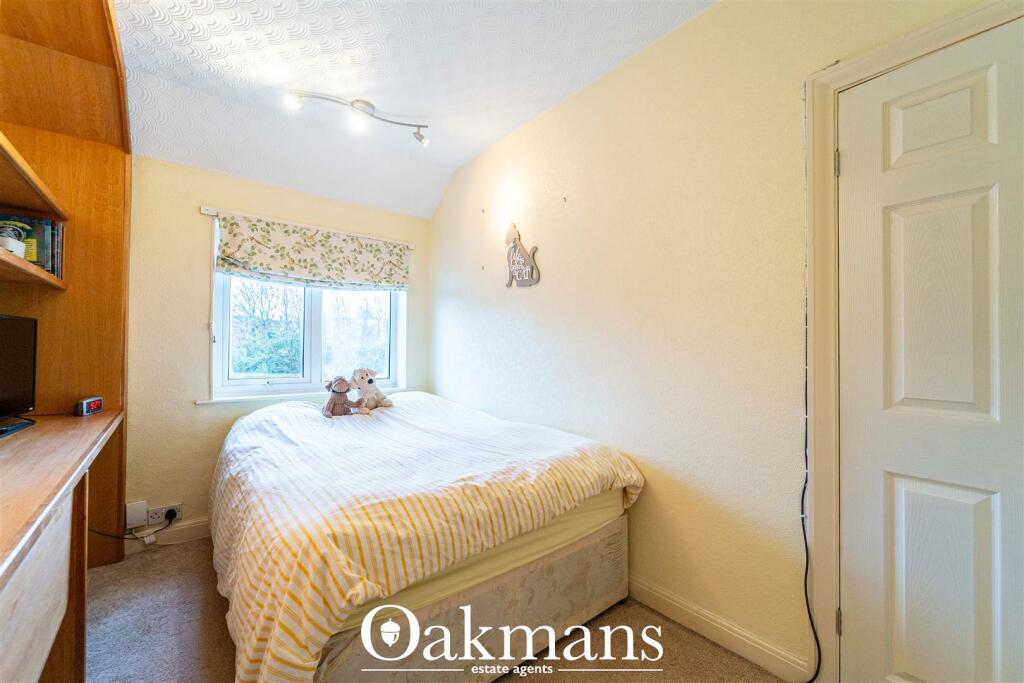 Additional property image - Callowbrook Lane, Rednal, Birmingham