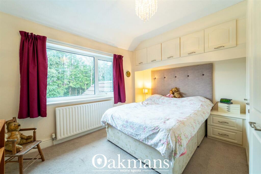 Additional property image - Callowbrook Lane, Rednal, Birmingham